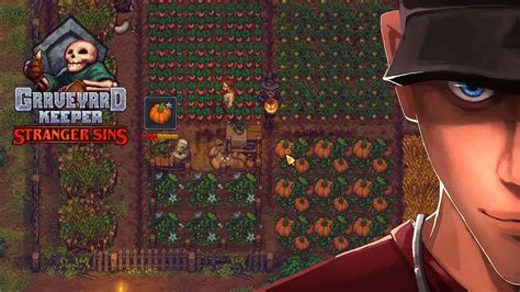 graveyard keeper fertilizer|graveyard keeper zombie farm.